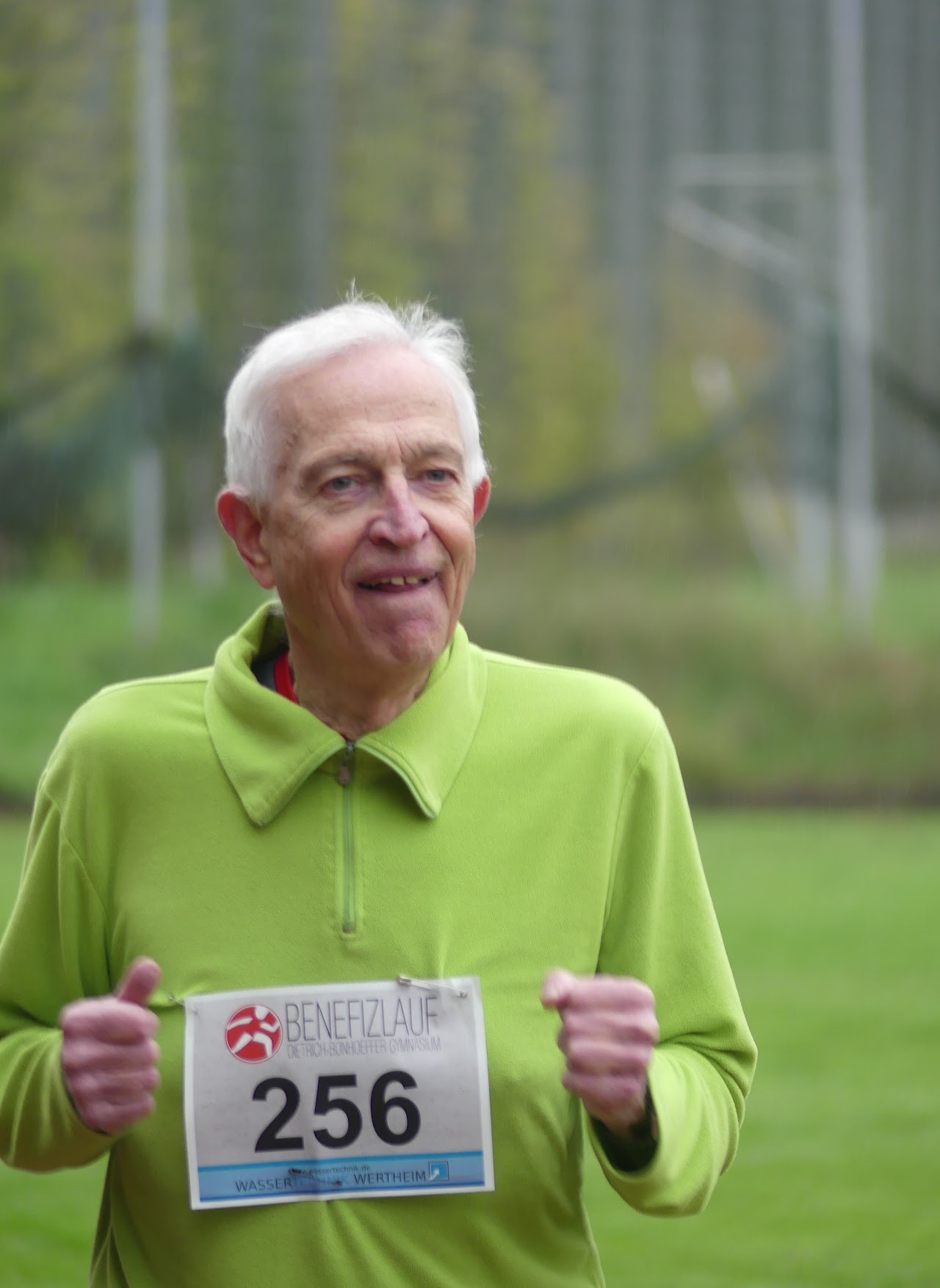 Bild vom 13. Benefizlauf im Jahr 2022. Dies ist das 522. Bild.